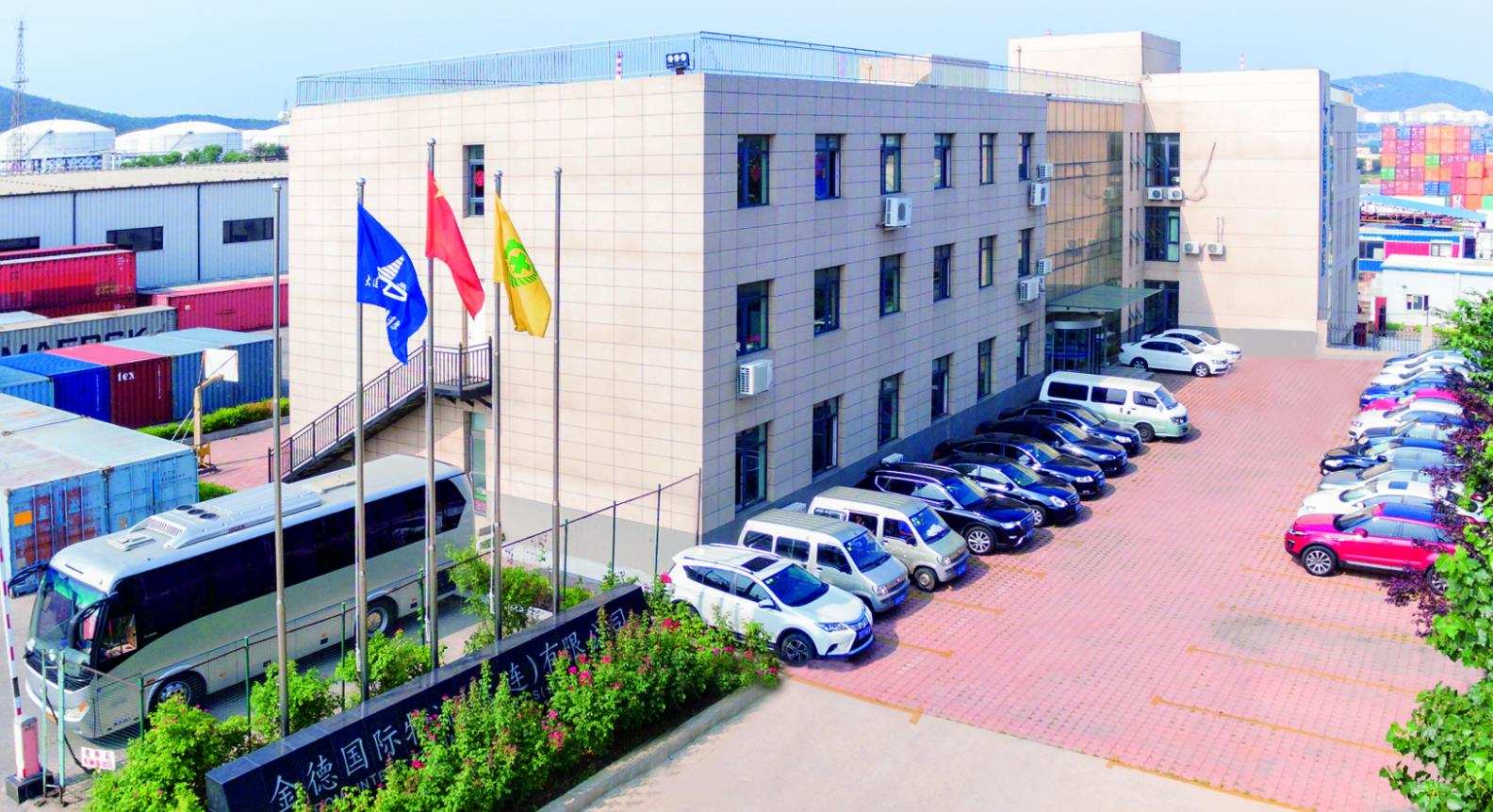 自有设施设备展示